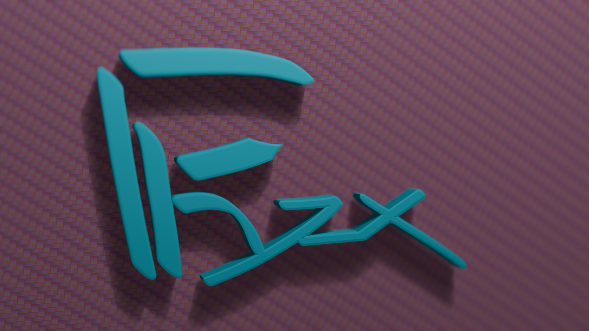 FYZX Main Logo